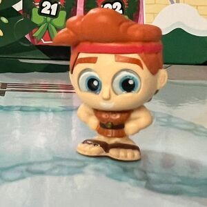 Hercules Disney Doorables Series 8